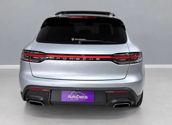 Porsche Macan 2.0 Turbo 237/252cv 2023 - Foto 5