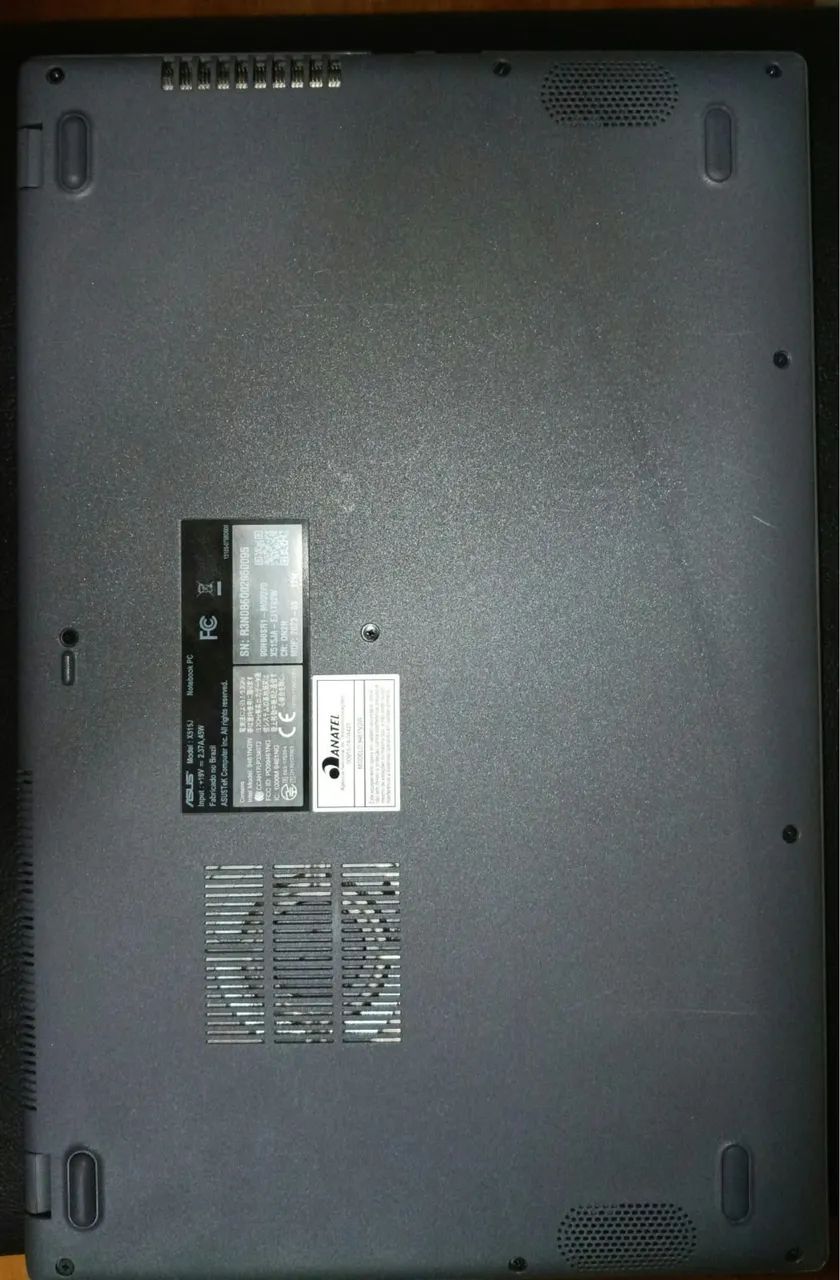 Notebook ASUS intel core i5 - Foto 4