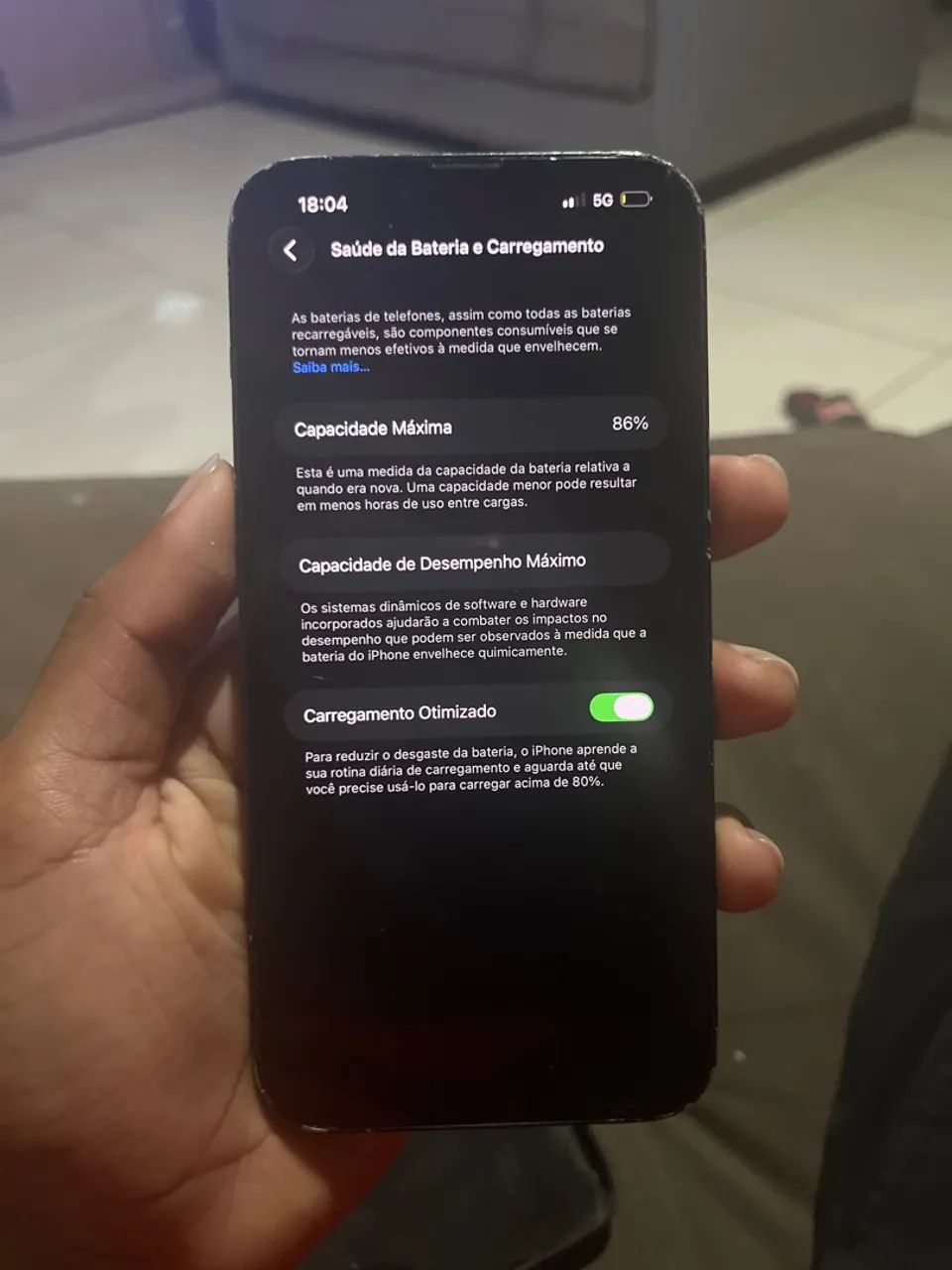 Vendo iPhone 14 Plus seminovo - Foto 4