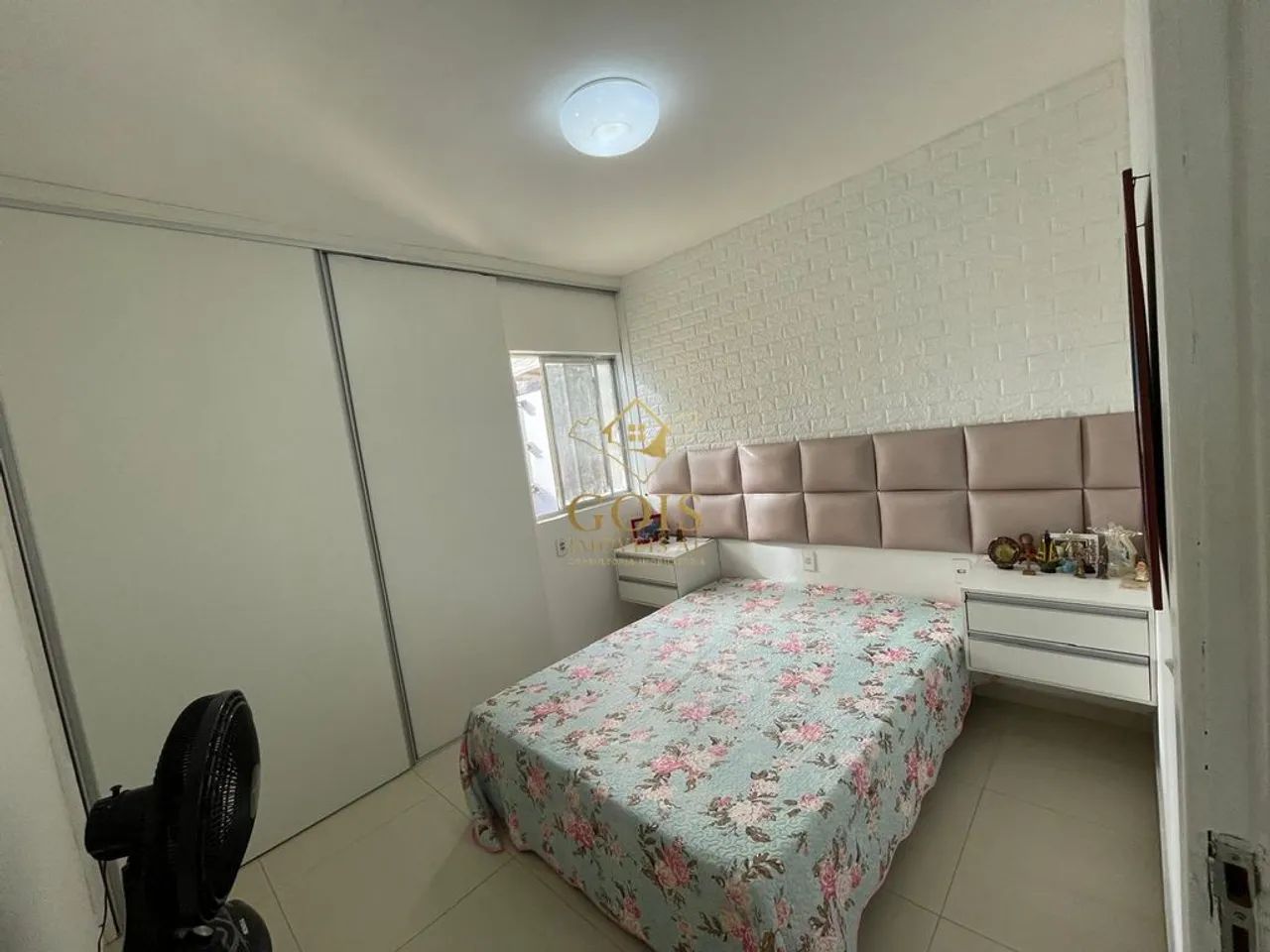 Apartamento 3 Quartos (1 Suíte)  Residencial Veredas, Gruta de Lourdes, Maceió - Foto 2