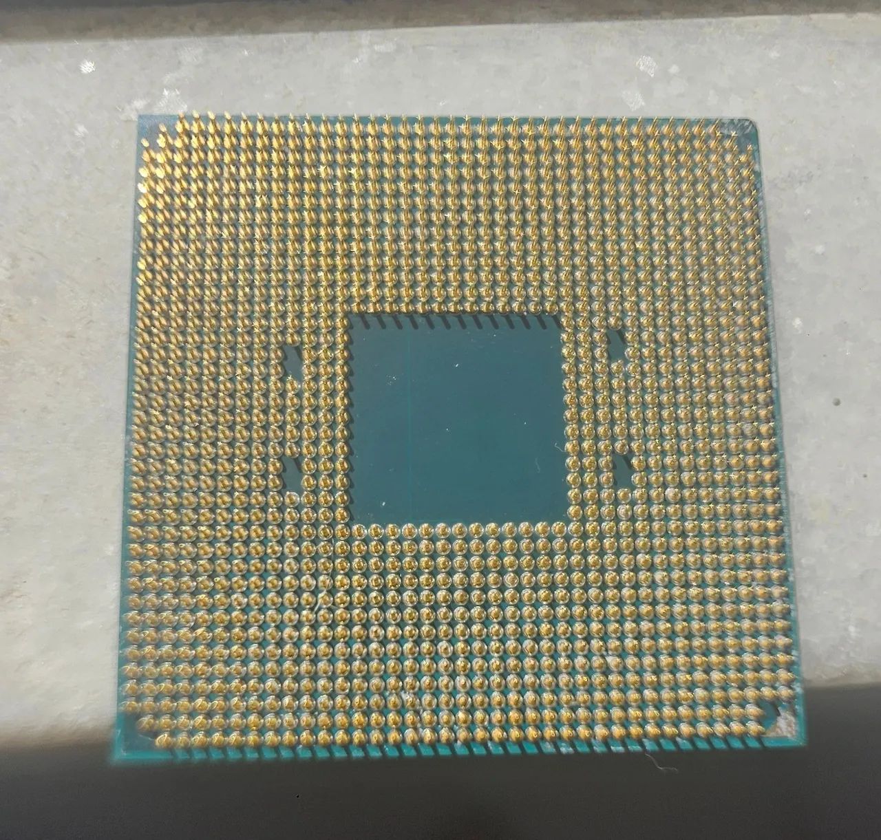 Processador AM4 Ryzen 7 3700x  - Foto 4