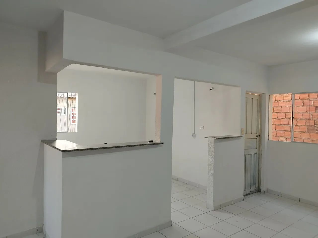 VENDO APARTAMENTO MORADA NOVA  - Foto 5