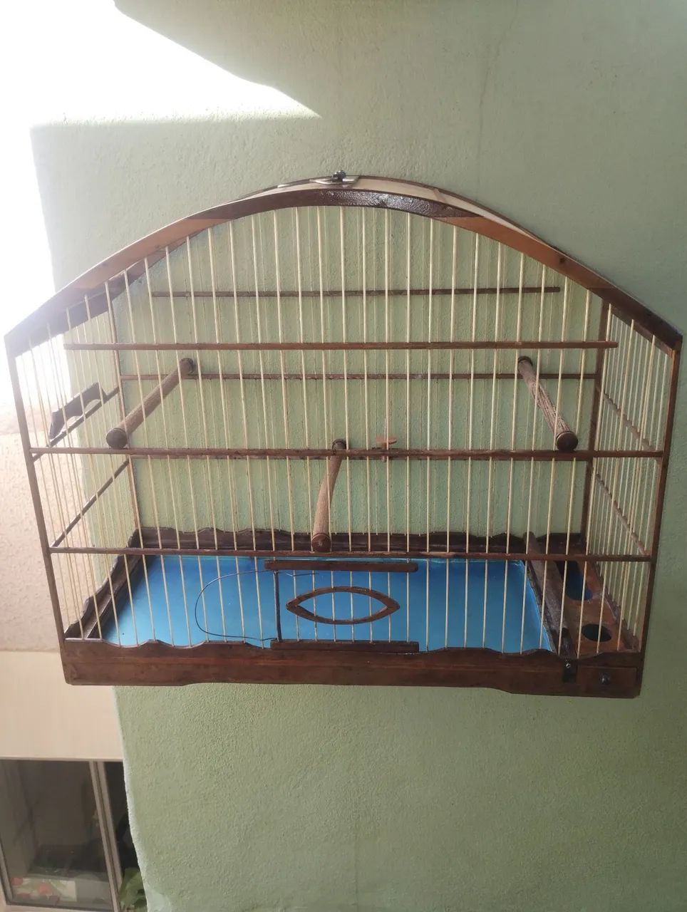 Gaiola 