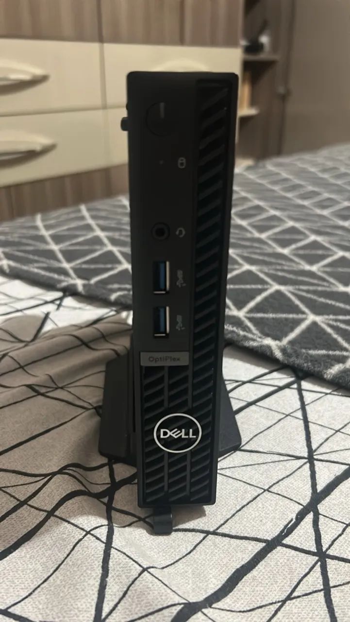 DESKTOP OPTIPLEX MINI 7010