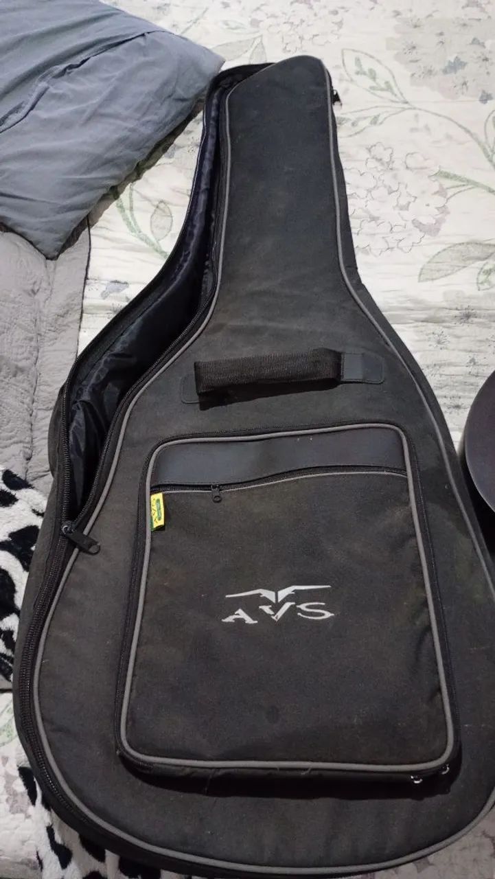 Instrumentos musicais  - Foto 5