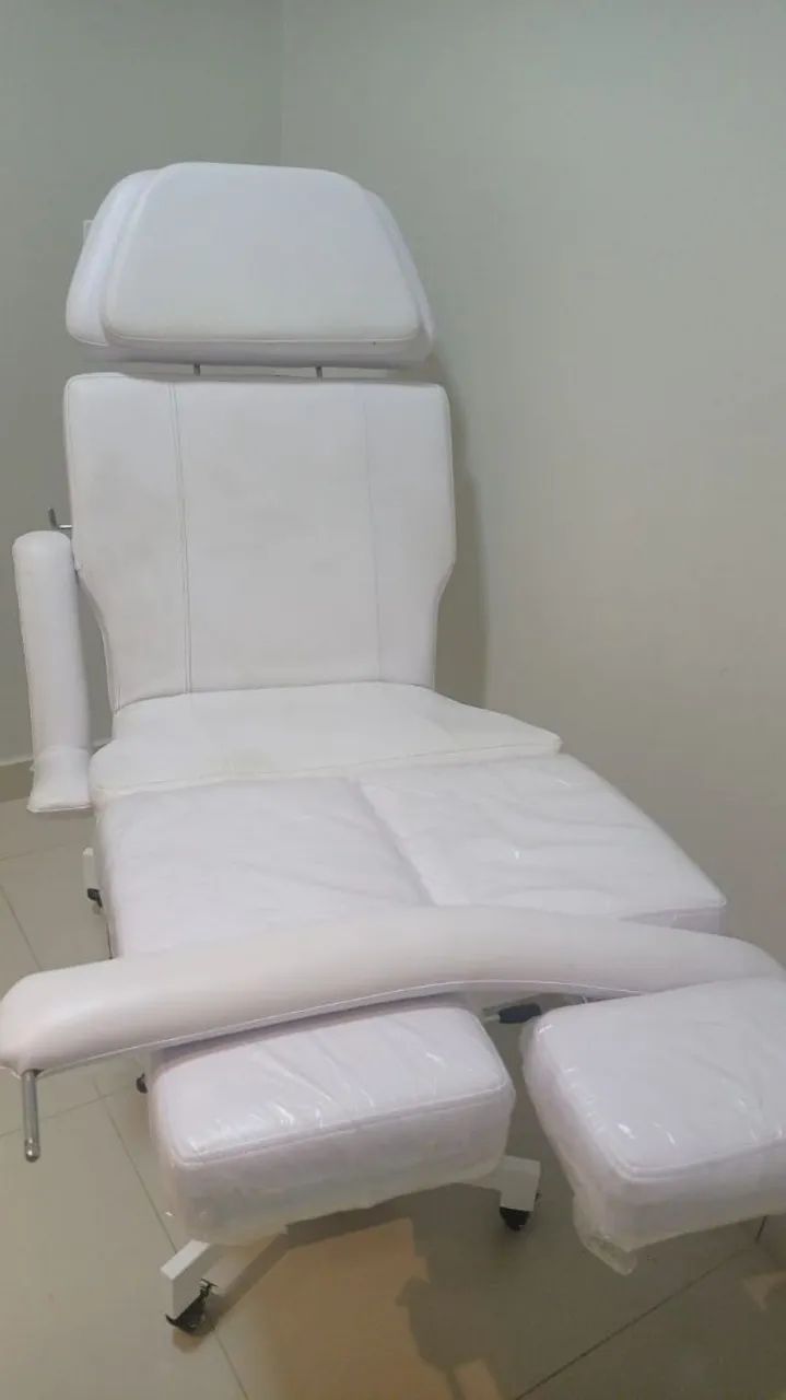 Urgente Vendo Poltronas Podologicas.  - Foto 5
