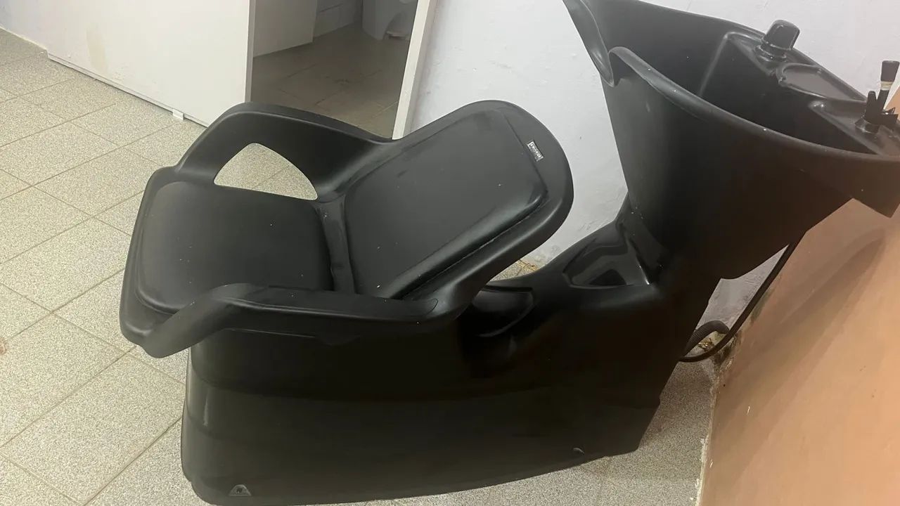 Lavatório para salão  - Foto 4