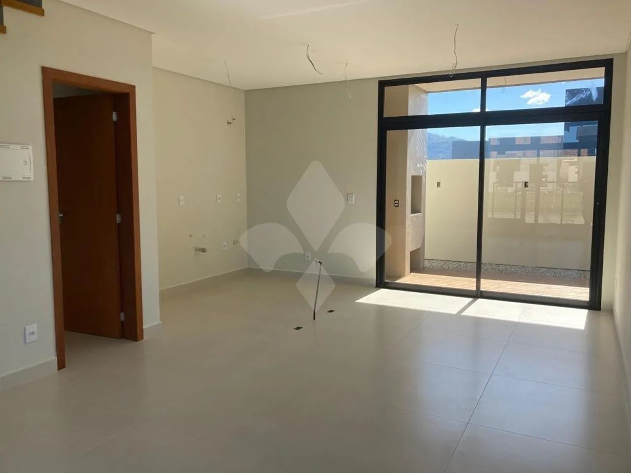 Sobrado com 3 dormitórios à venda, 103 m² - Campo D'una - Imbituba/SC - Foto 3