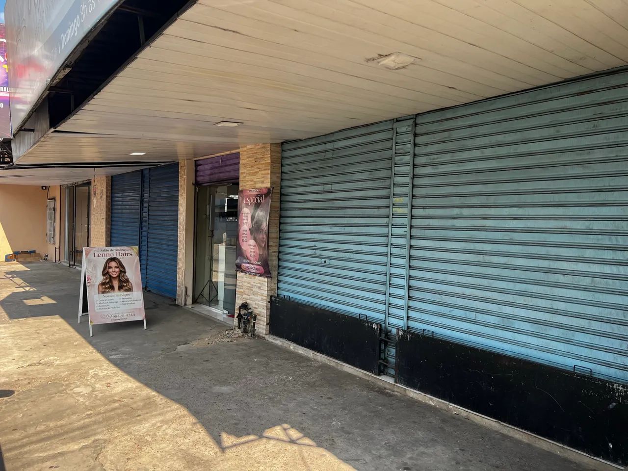 Atenção imóvel comercial com 4 pontos Leia - Foto 3