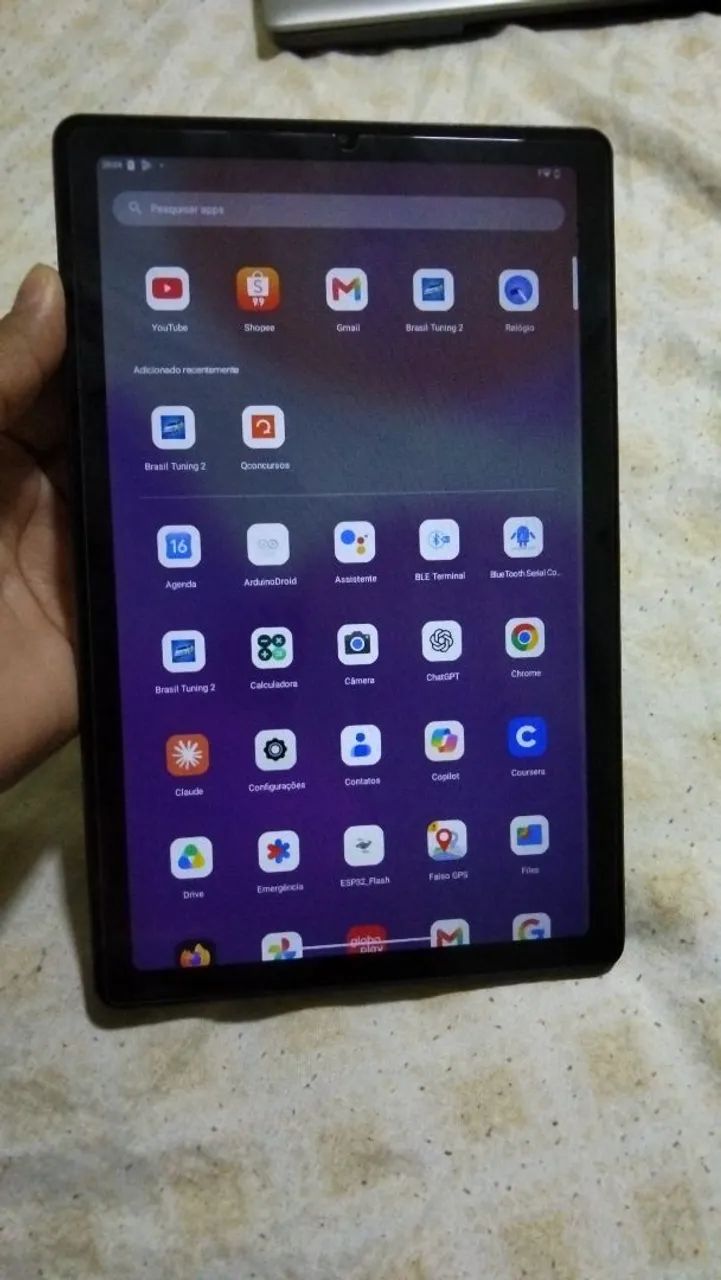 Tablet  - Foto 2