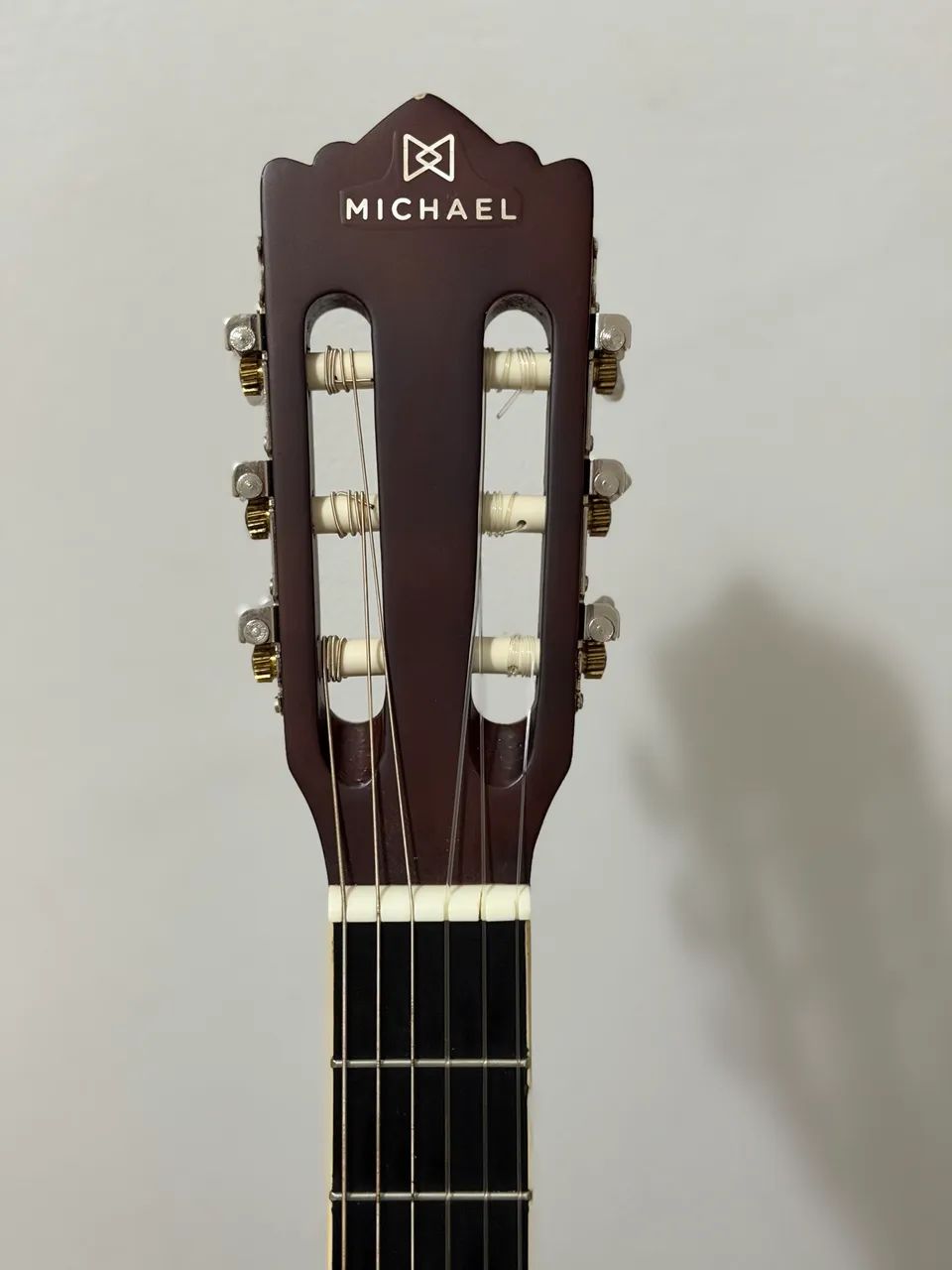 Violão Nylon Michael - oportunidade - Foto 3
