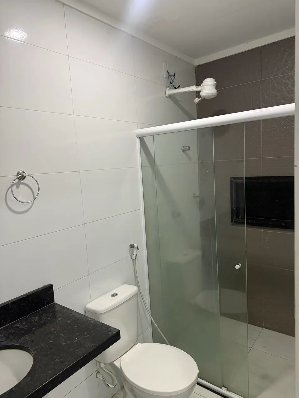  Alugo  Apartamento próximo a faculdade e o hospital de lagarto  - Foto 5