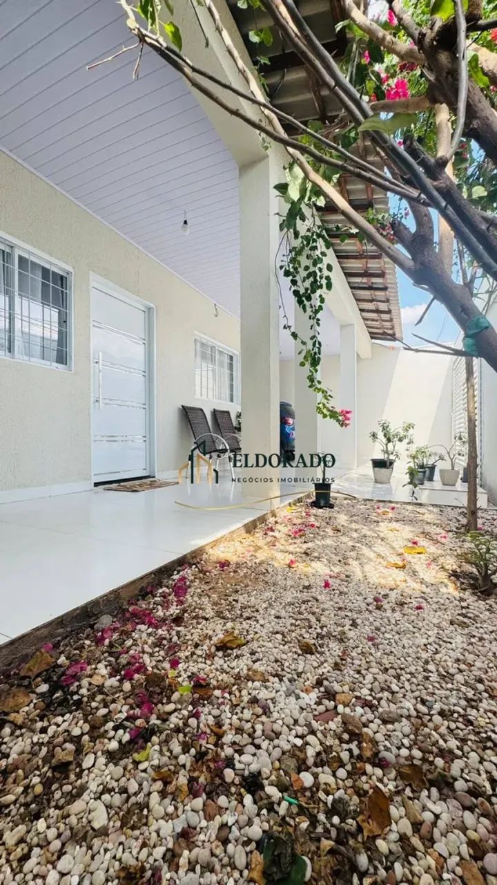 CaSA A VENDA NO CPA 4