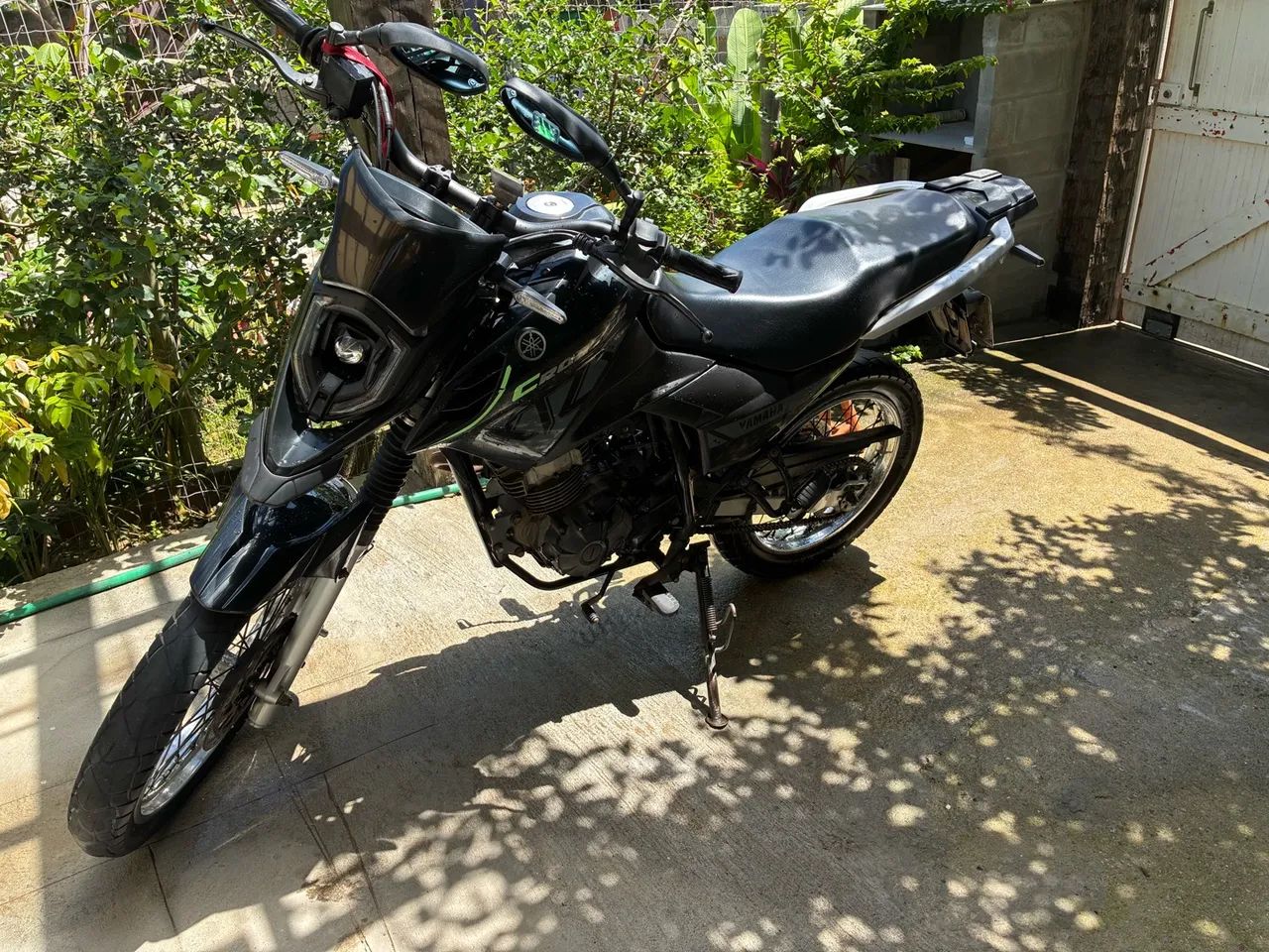 Crosser 23/24 - Foto 2