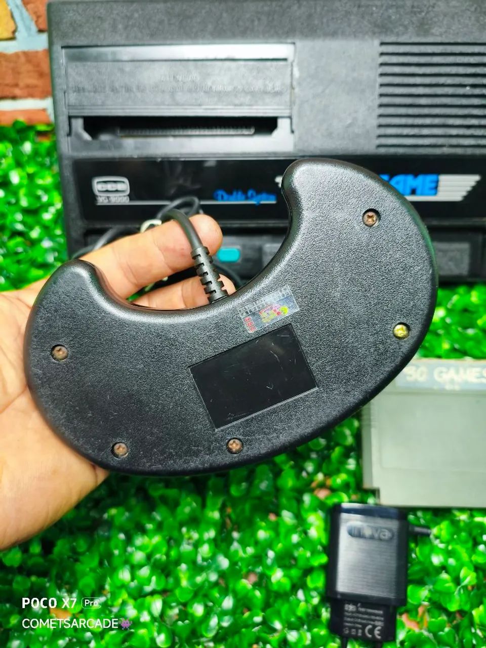 Top Game CCE VG9000 - Foto 4
