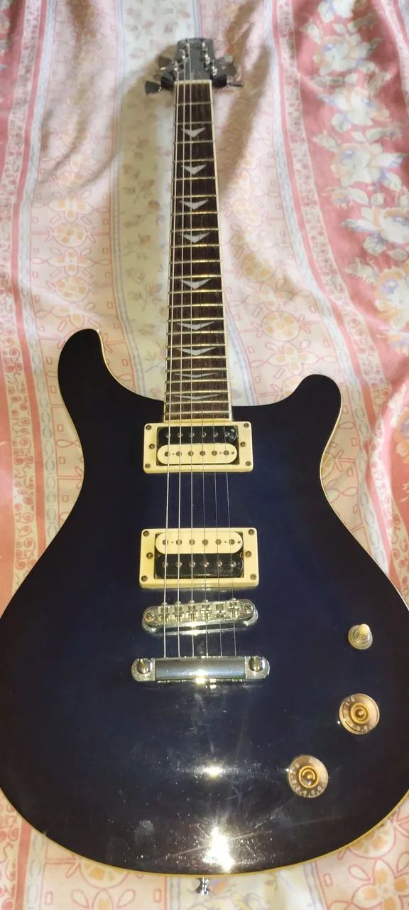 Guitarra Tagima Pr-100 - Foto 3
