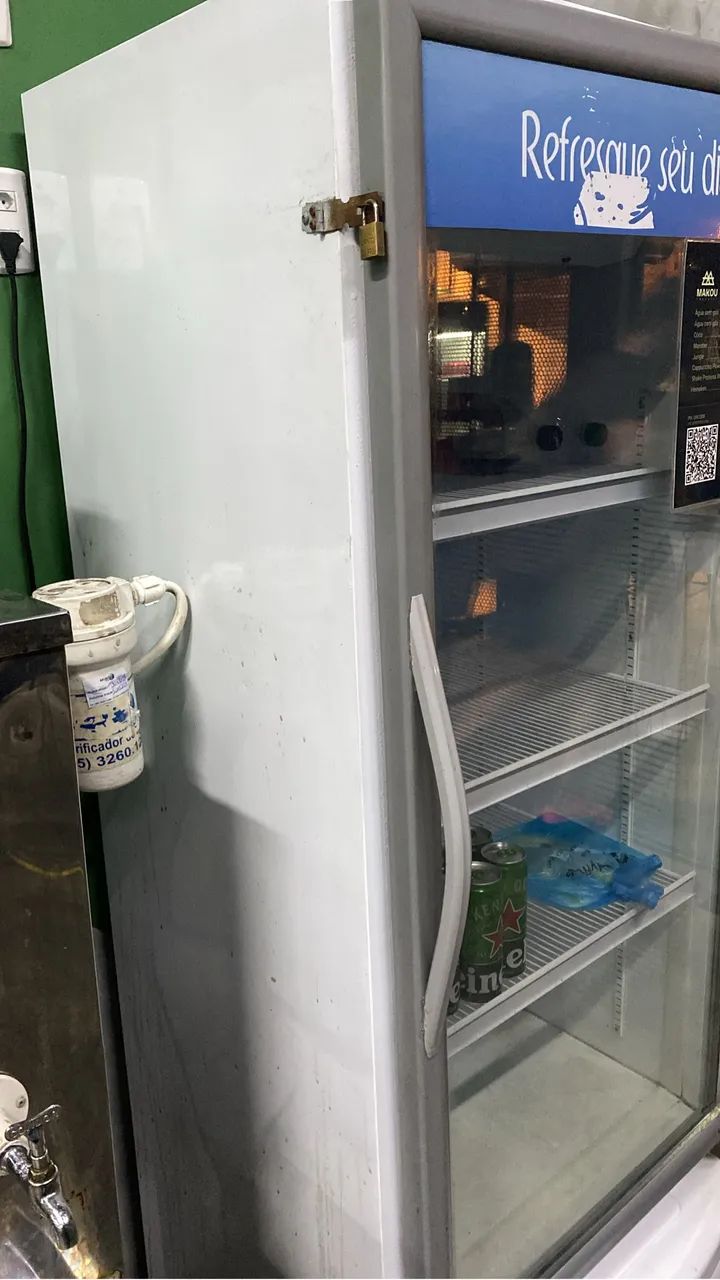 EXPOSITOR FREEZER  - Foto 2