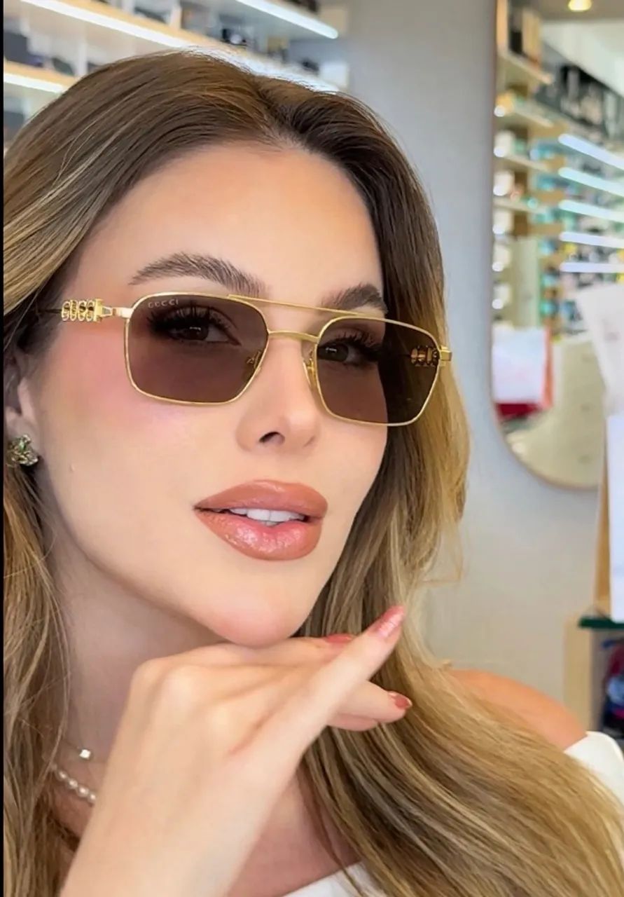 Óculos Gucci - Foto 2