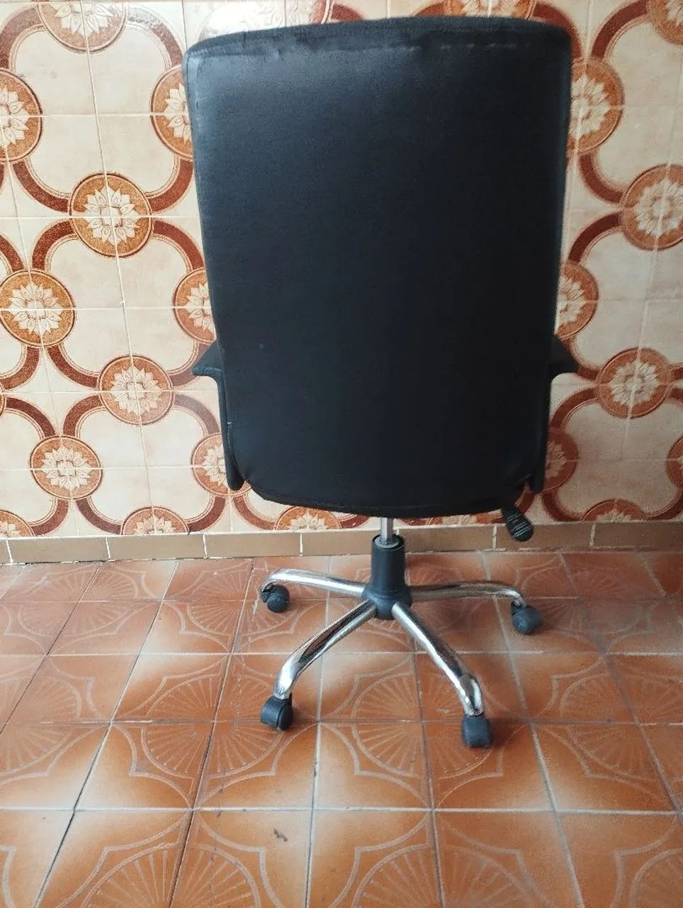 Cadeira de escritório  - Foto 5