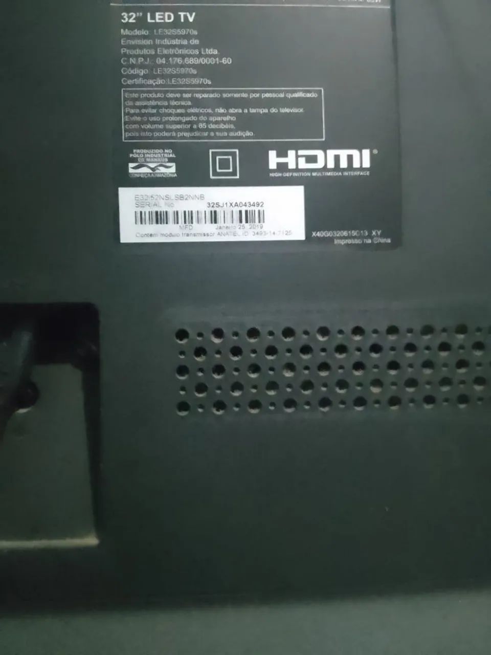 Tv smart  - Foto 2