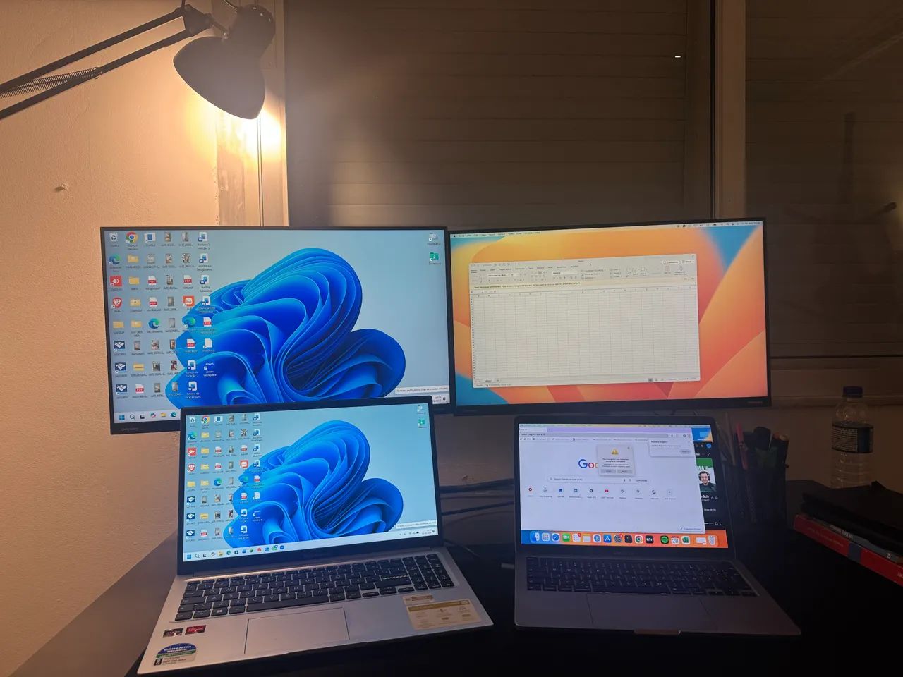 Monitores Samsung G30 - Foto 2