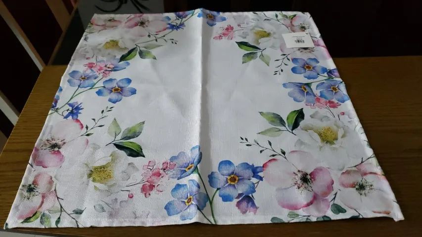 Guardanapos  - Foto 2