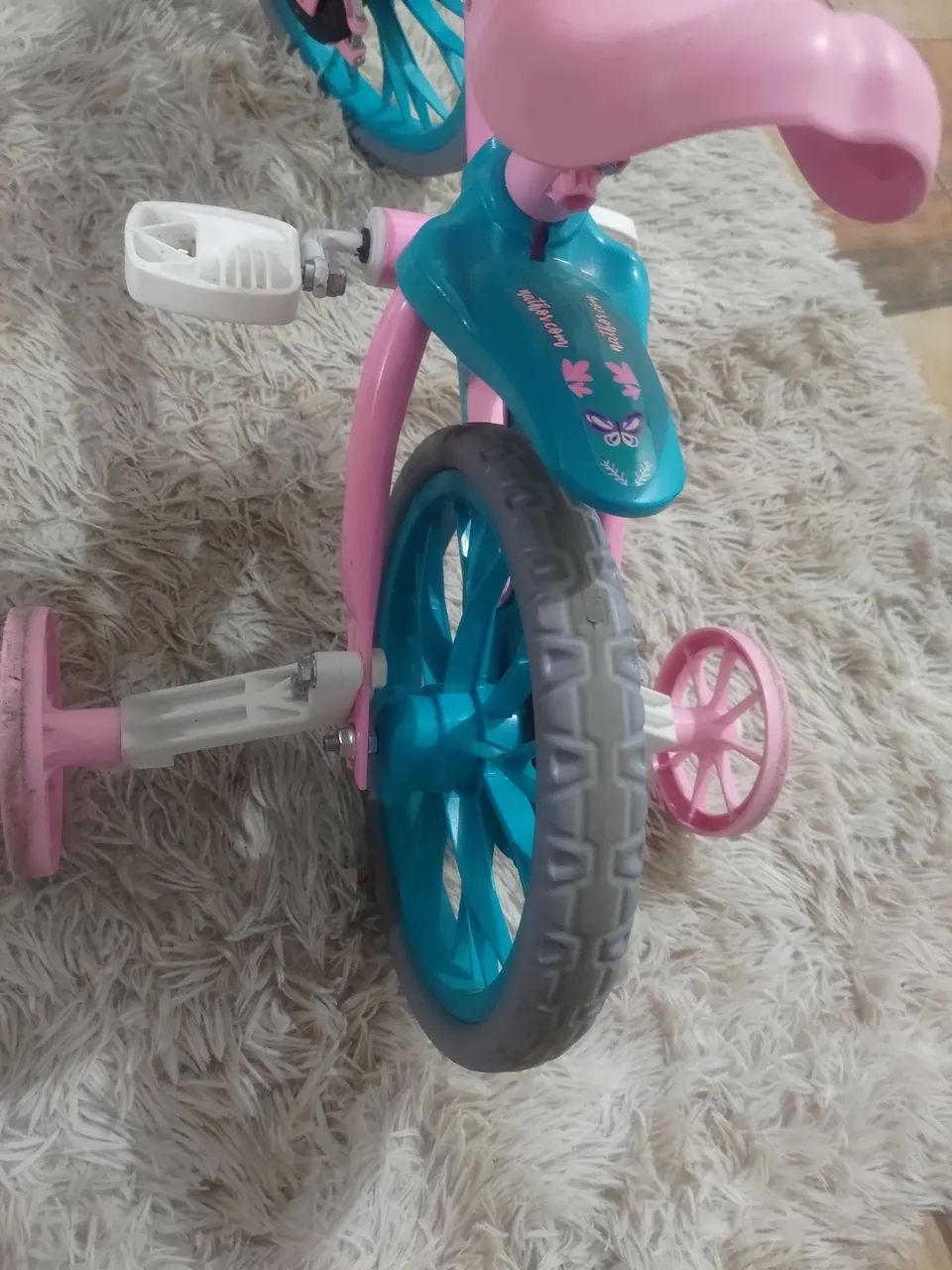 Bicicleta infantil - Foto 2