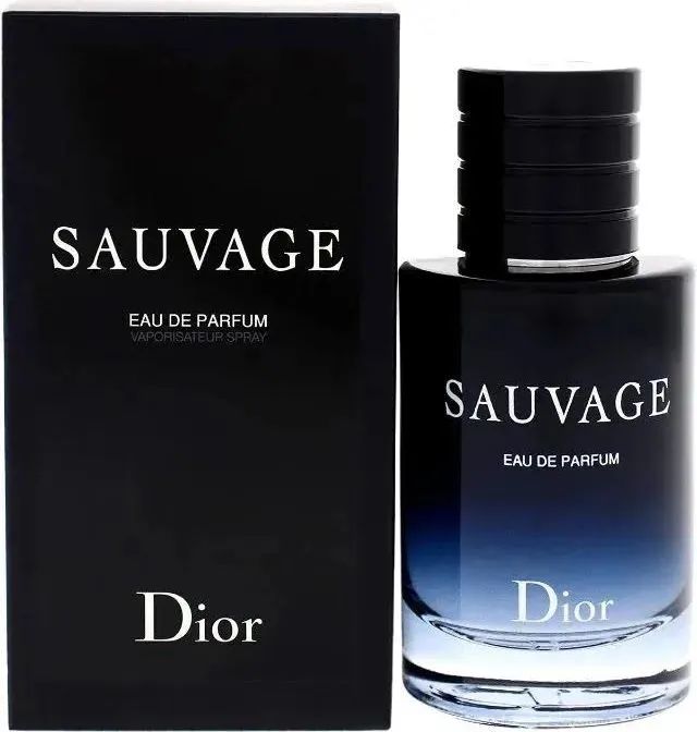 Perfume Sauvage Dior 100ml