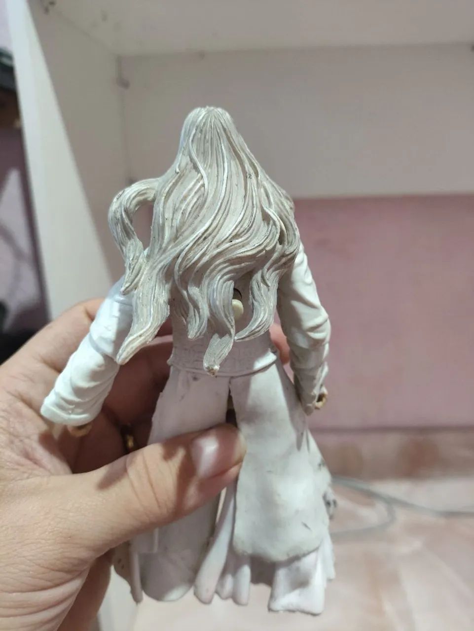 Saruman o branco  - Foto 2