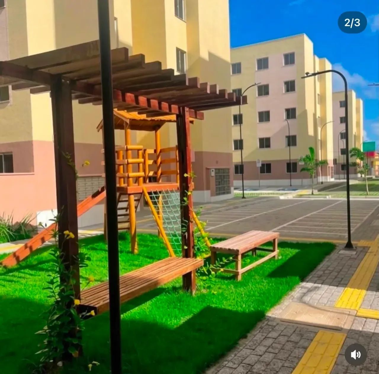 REPASSE NO APÊ MESSEJANA - ÓTIMA OPORTUNIDADE - Foto 3
