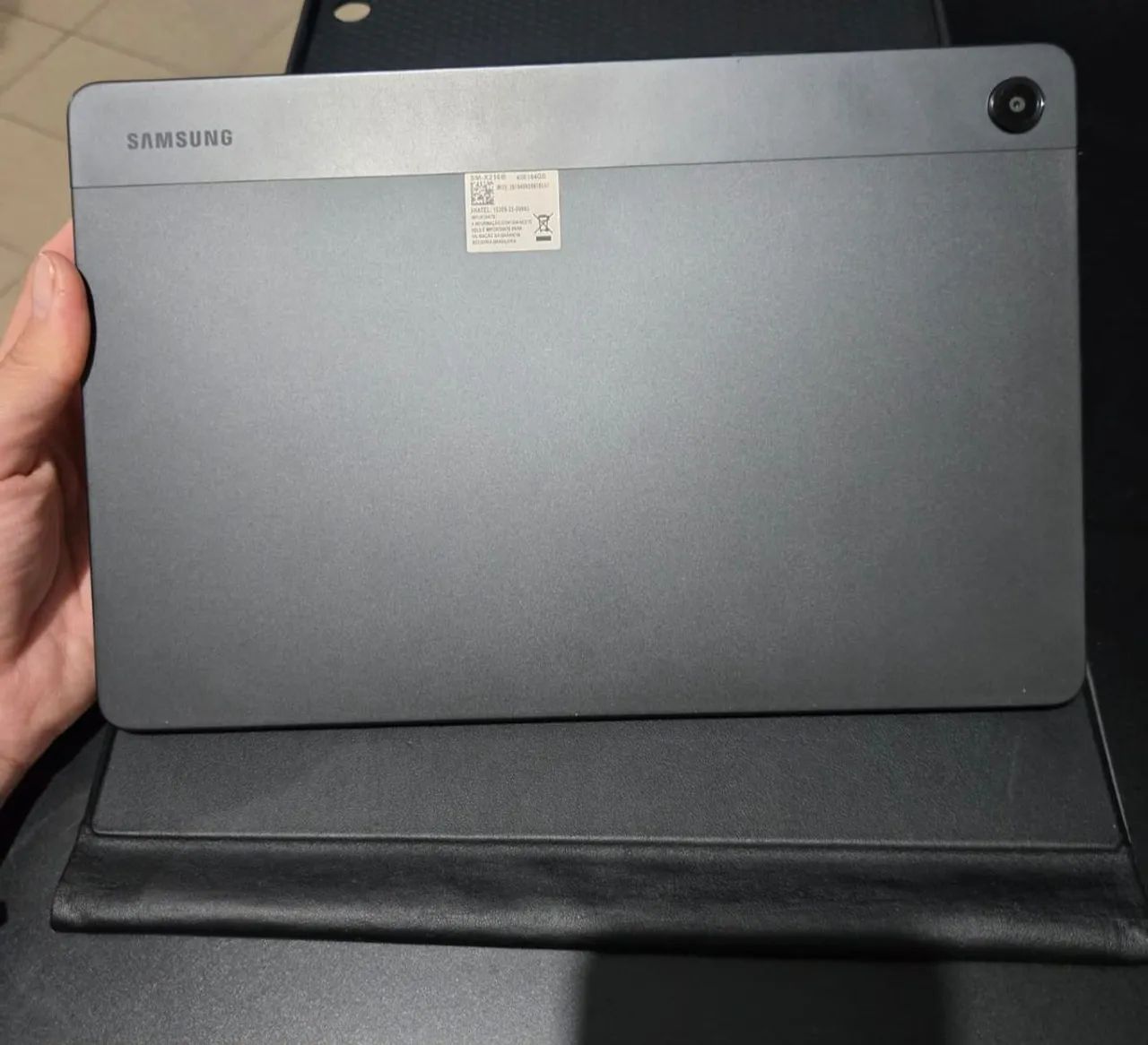 ? Samsung Galaxy Tab A9+ 5G - Foto 4