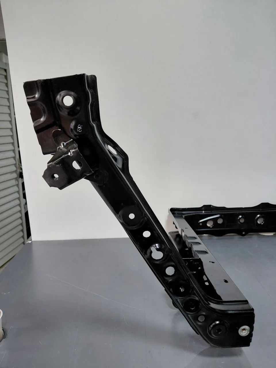 Painel Frontal Toyota Etios 2012 2013 2014 2015 2016 a 2022