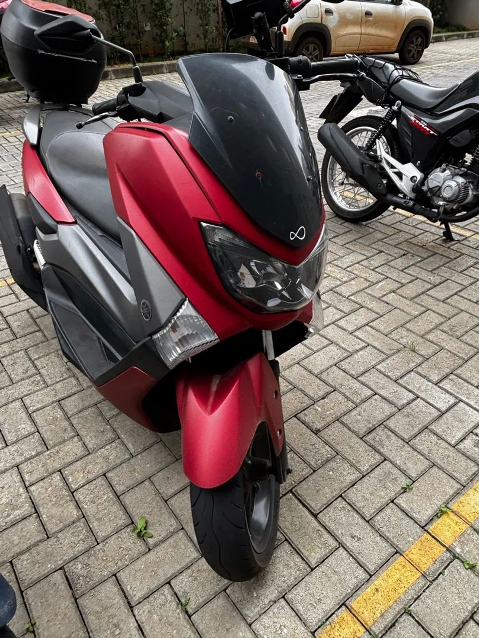NMAX - Foto 3