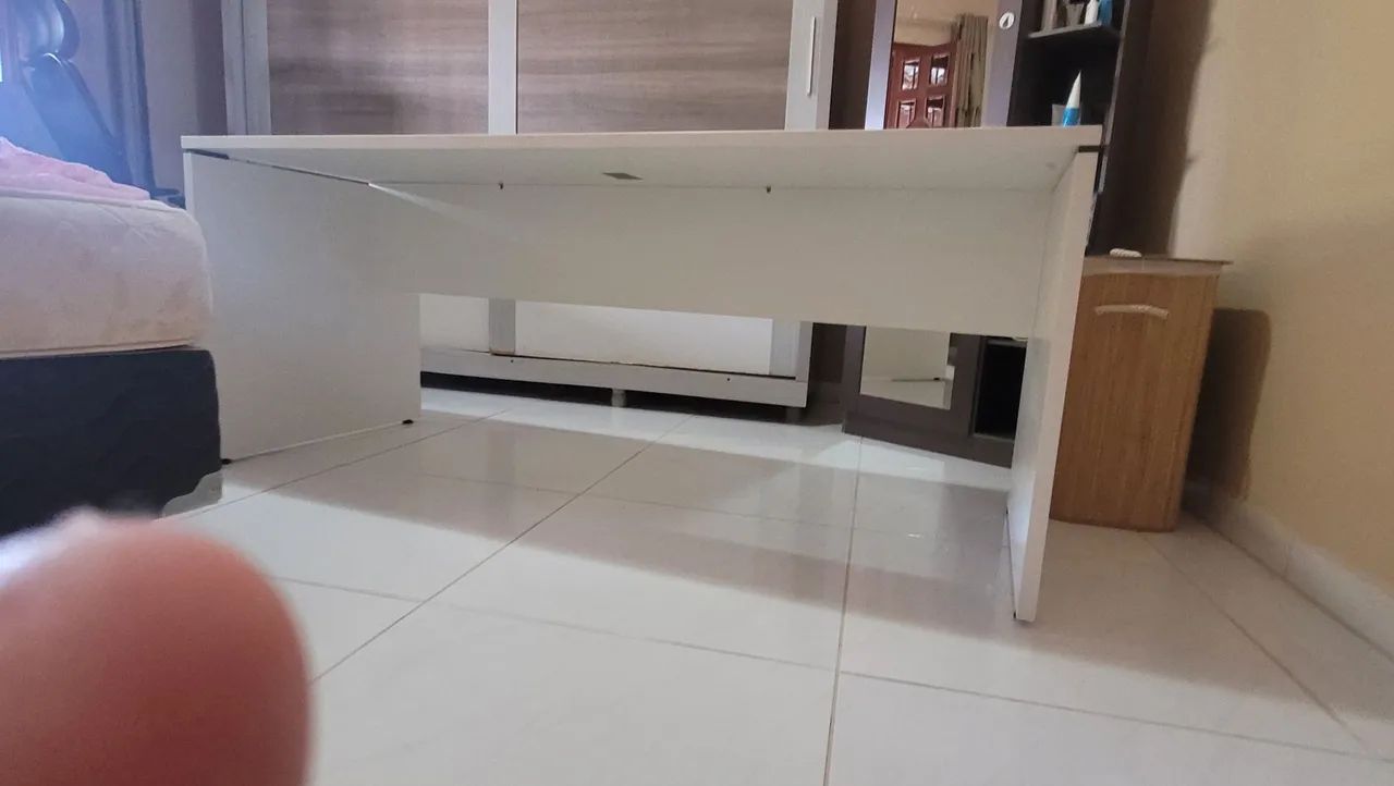 Mesa para escritorio.