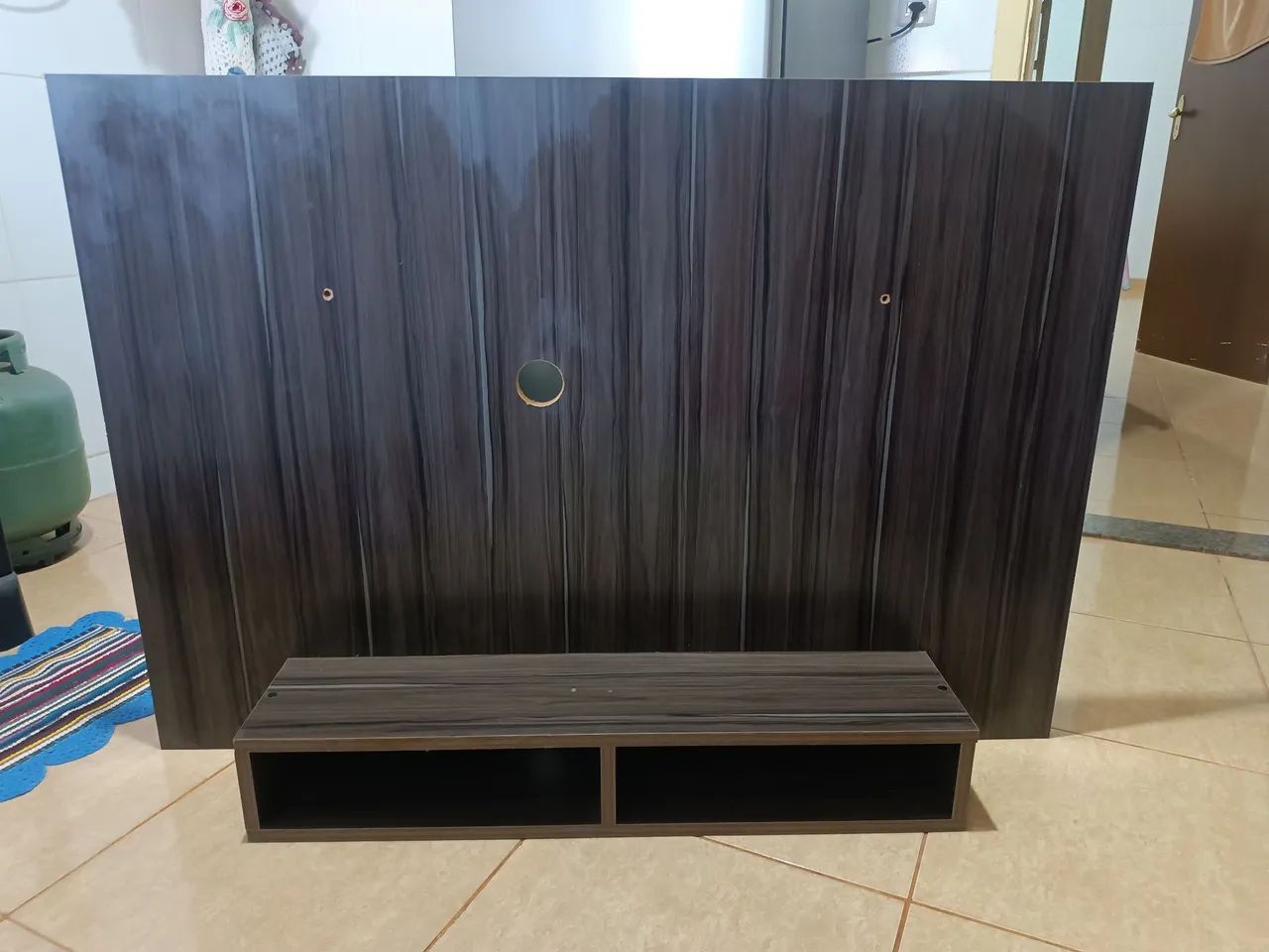 Painel de tv