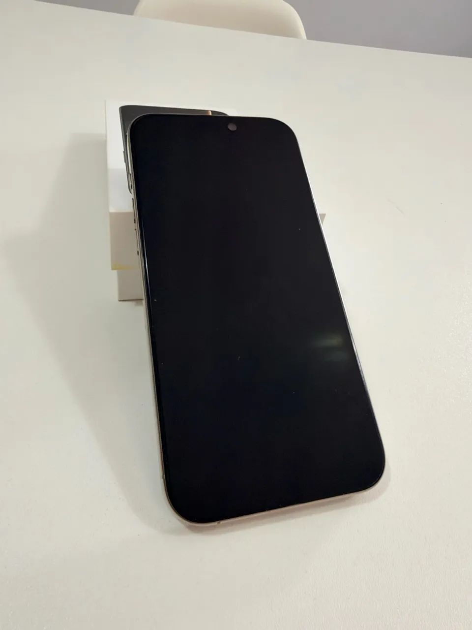 Iphone 16 pro max 512 gb
