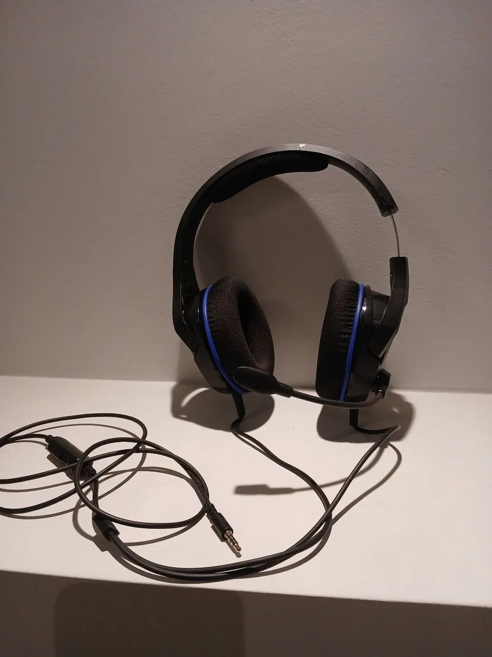 FONE DE OUVIDOS HYPER