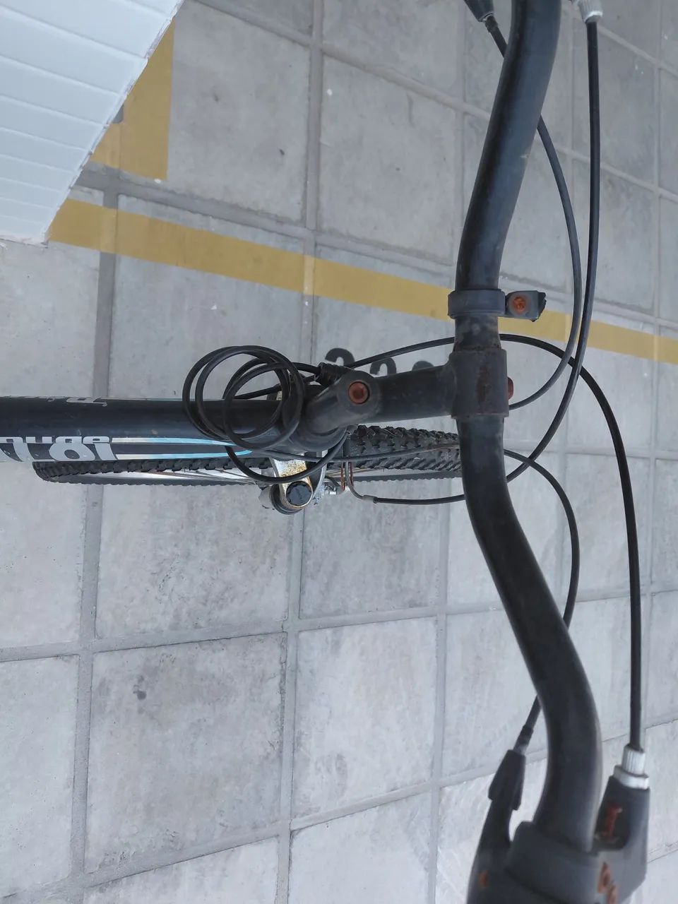 Bicicleta caloi aro 26 - Foto 2