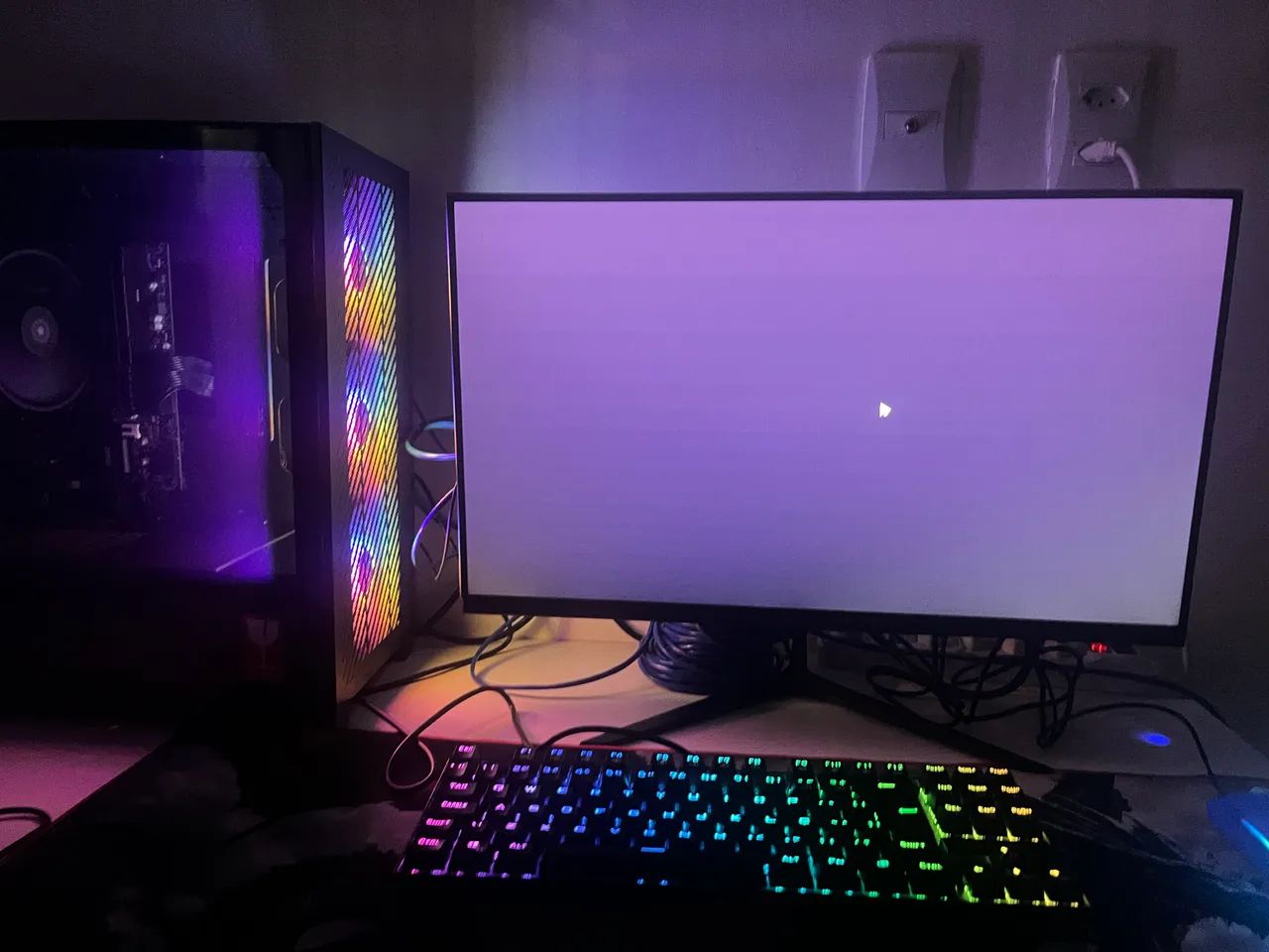 Monitor Gamer Pichau Athen V3 Pro - Foto 2