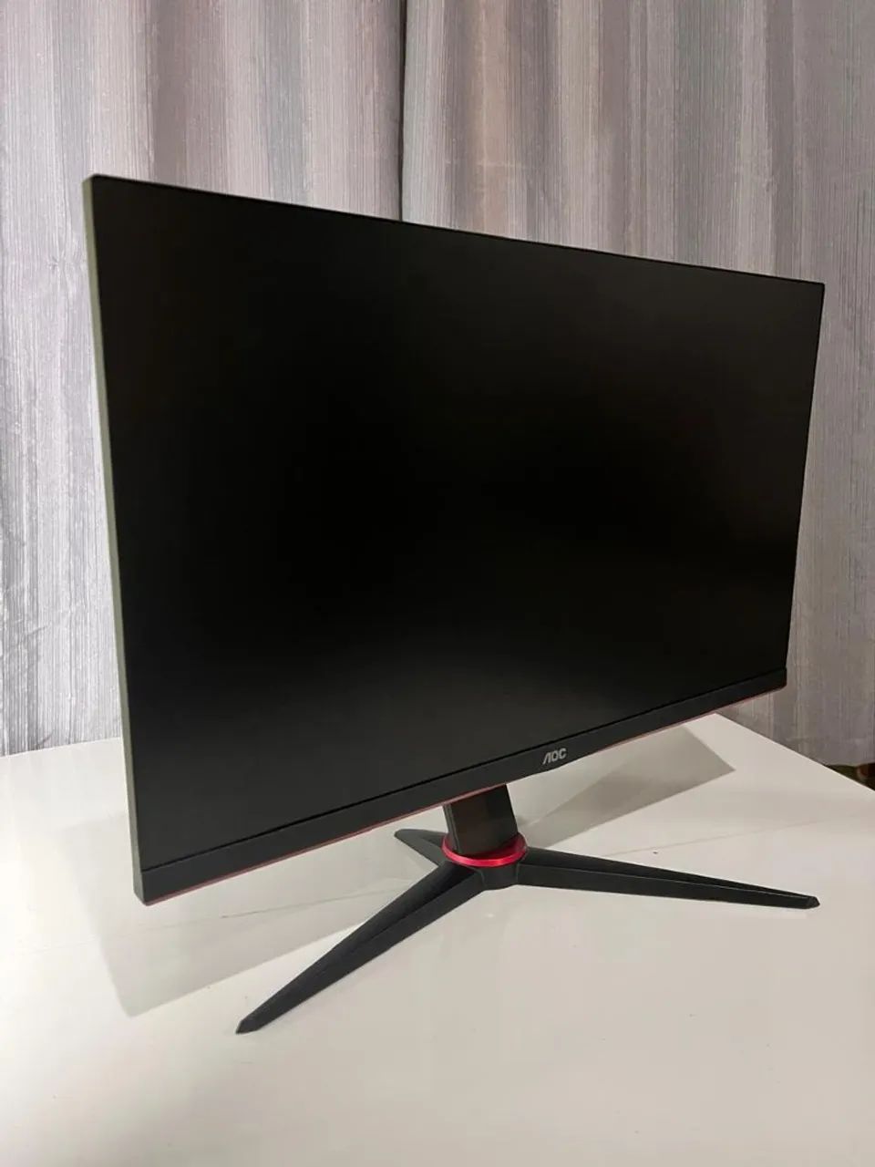 Monitor Gamer AOC 165hz - Foto 2