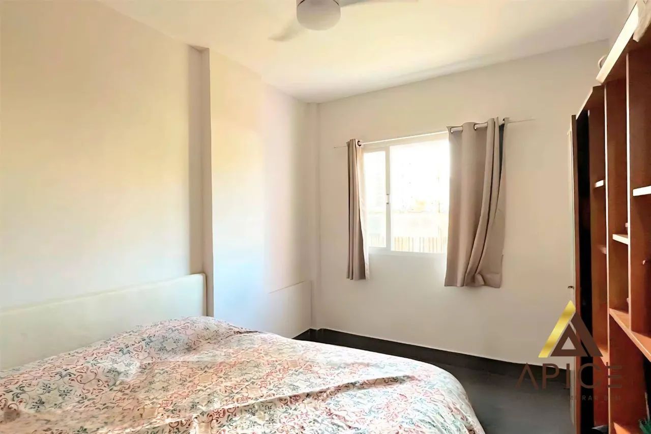 Apartamento com 2 dormitórios à venda, 47 m² por R$ 382.000,00 - Embaré - Santos/SP - Foto 5
