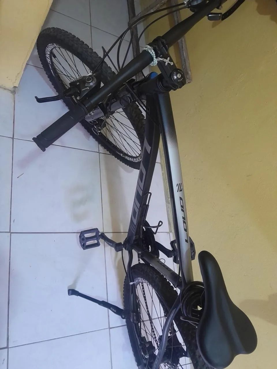 Bicicleta aro 29 - Foto 4