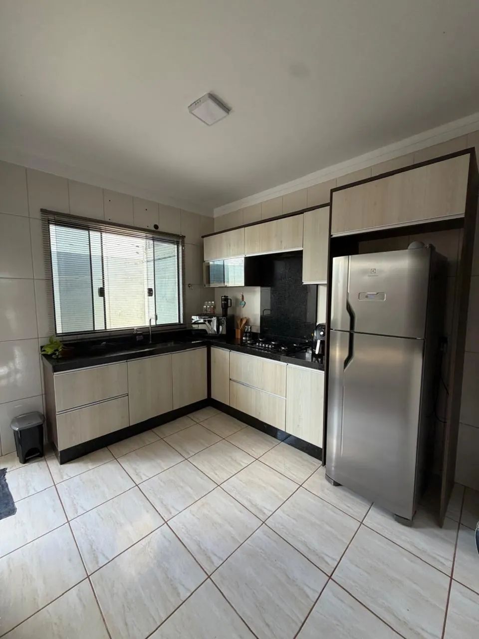 Cozinha Modulada 