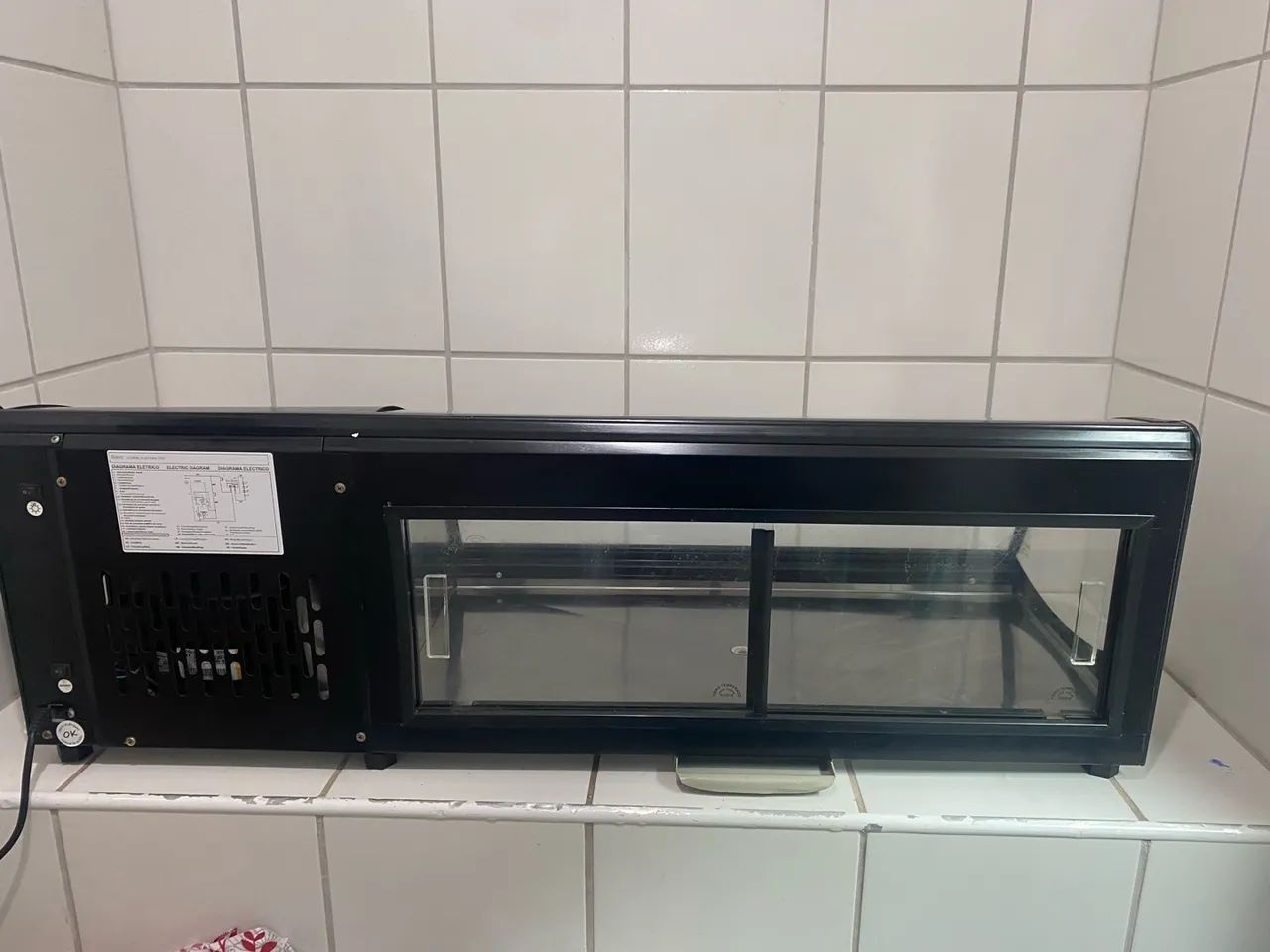 VITRINE FRIA GELOPAR - Foto 2