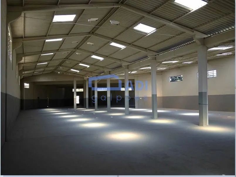 Galpão 2000 m² - Regis Bittencourt - Itapecerica da Serra - Foto 3