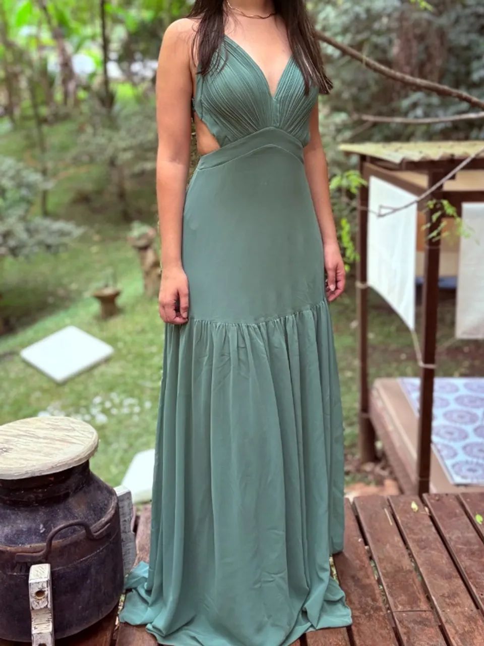 Vestido para casamento | formatura