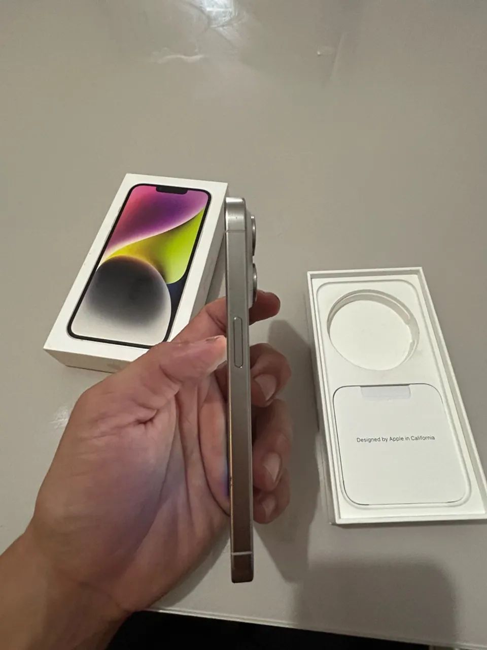 iPhone 15pro 512giga  - Foto 4