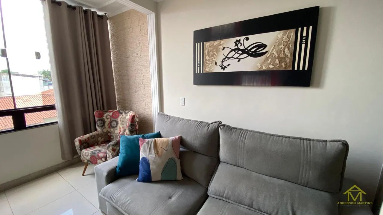 Apartamento em Centro de Vila Velha - Vila Velha, ES - Foto 2