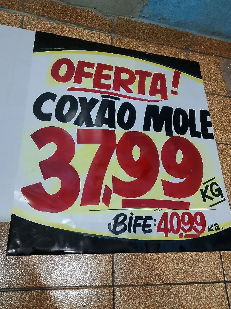 CARTAZES e FAIXAS para comercio - Foto 5