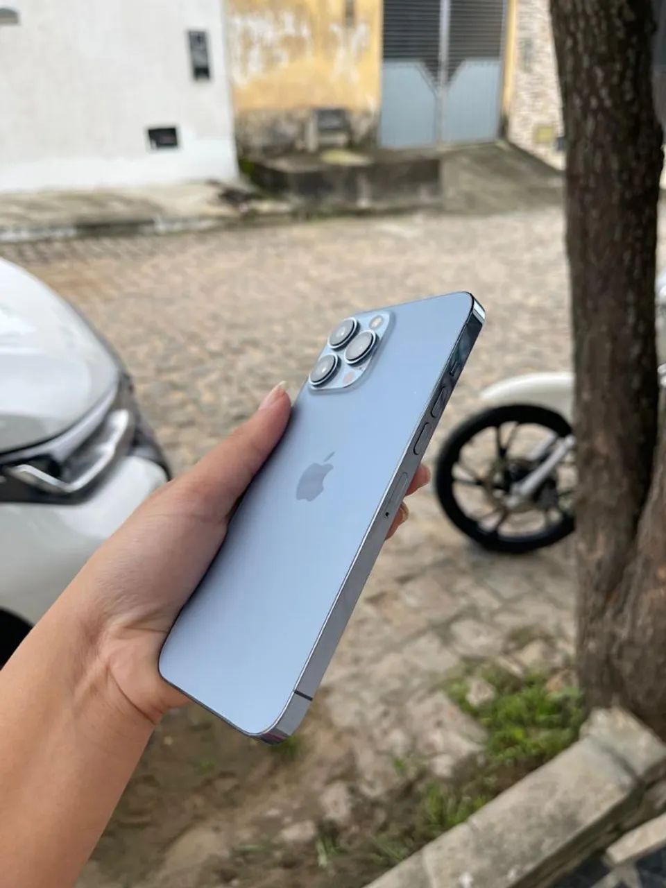 iPhone 13 pro Max  - Foto 5